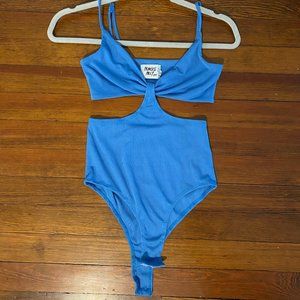 Princess Polly Bodysuit